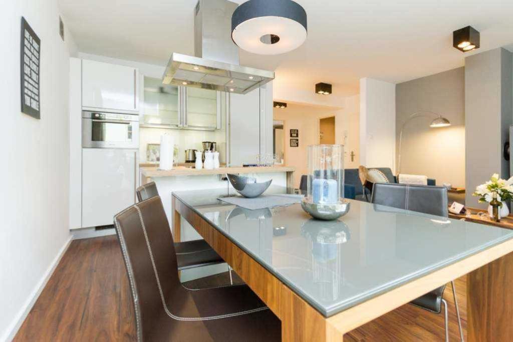 Villa Limora App 04 Heringsdorf  Extérieur photo